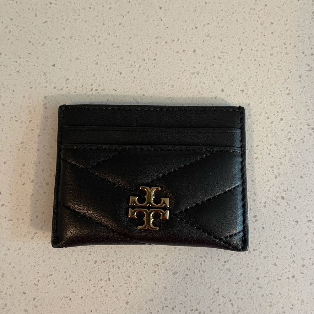 Tory Burch card case